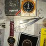 Selling a Drawer Lot of Old used Items, Postage Available or Collection Image 3
