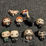 Harry Potter Funko Kinder Joy Image 2