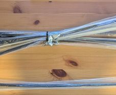 6x Artino BF-39VN 4/4 Composite Bow
