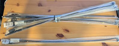 6x Artino BF-39VN 4/4 Composite Bow