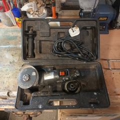 Grinder