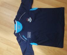 boys dublin gaa top