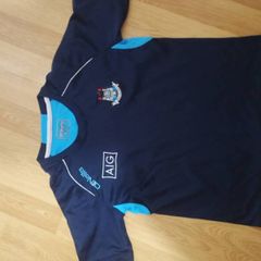 boys dublin gaa top