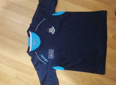 boys dublin gaa top
