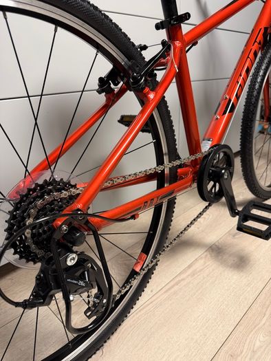 Giant ARX Junior Bike 26 inch (Like New)