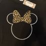 minnie mouse long t shirt Image 2
