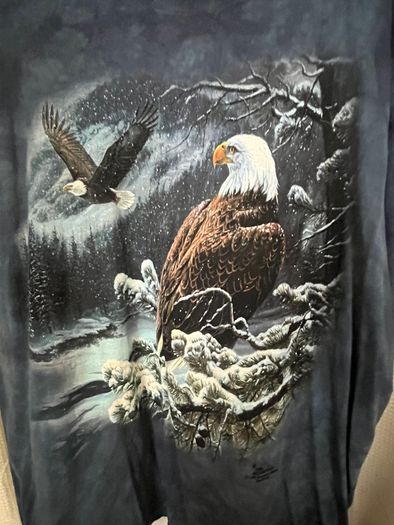 New T-shirt