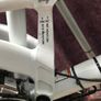Cannondale Prophet 140mm LEFTY - FRAMESET Image 6