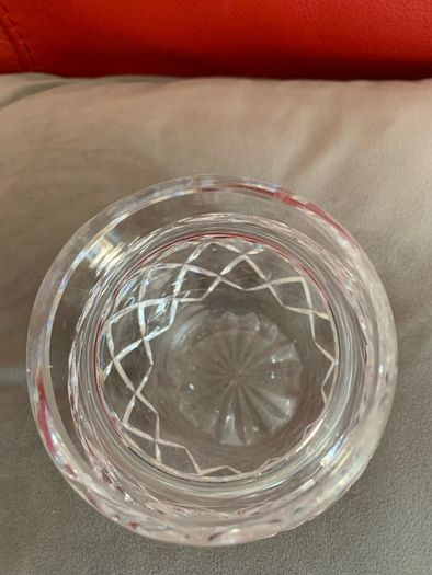 Waterford Crystal