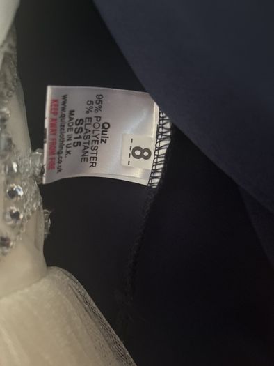 confirmation dress