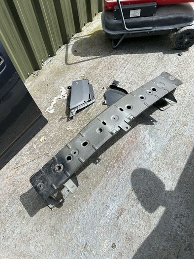 mazda Cx 5 bumper bar