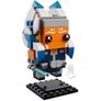 LEGO BrickHeadz Star Wars Ahsoka Tano (40539) Image 3
