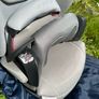 CYBEX Gold Pallas S-Fix 2-in-1 car seat - 9-36kg Image 6