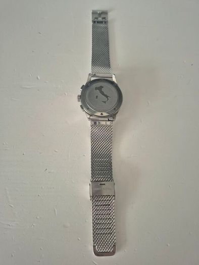 Walder & Co watch