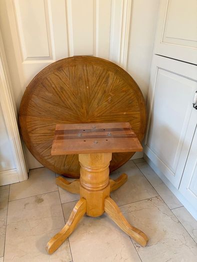 Kitchen Table