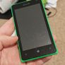Microsoft Lumia 435 8GB Bright Green Image 4