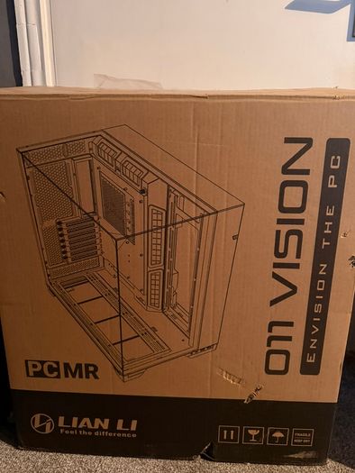 Gaming Pc | Rtx 5080 | Amd Ryzen 7 9800x3d