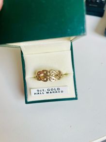 gold