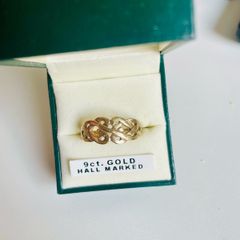 gold