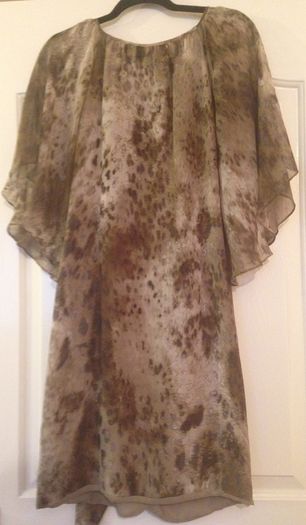 Mango Collection dress