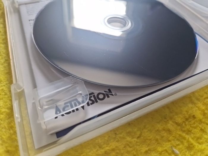 Call of Duty Ghost PlayStation3 Ps3 games Original