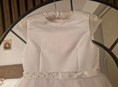 Comunion dress