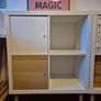 shelving unit Image 2