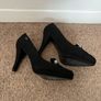 Women's court shoes Image 3