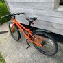 Carrera Abyss 24" kids bike Image 3