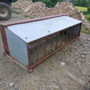 Sheep Equipment