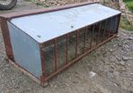 Sheep Equipment