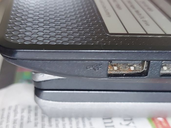emachines E732 Series 15. inch Laptop, Model ZRDB, Intel Pentium CPU P6200, 2.13GHz, 3GB Ram, 218GB SSD, Windows 7, 64bit, Firefox, Opera, Chrome and VLC