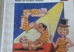 Mathemagic 5 Maths for Primary Schools printed 2003