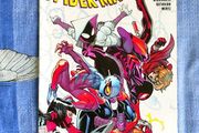 The Amazing Spider-Man 12 Issue LGY 976 2025 Marvel Comics Spiderman Miles Morales Spider Gwen Ghost Spider