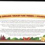 2015 Isle of Man 50th Anniversary of the Curraghs Wildlife Park Commemorative Stamps First Day Cover (FDC) Image 2