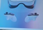 meta quest 3S VR 256gb