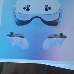meta quest 3S VR 256gb