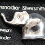Vintage ring minder/paper weight Image 2