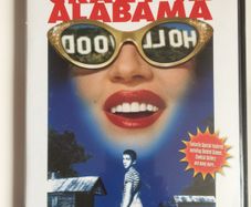 Crazy In Alabama [1999] Melanie Griffith [Movie DVD]