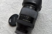 Sony 24-240mm