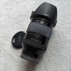 Sony 24-240mm