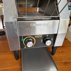 Hatco Toastmax Conveyer Toaster