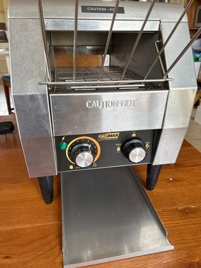 Hatco Toastmax Conveyer Toaster
