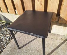 Metal Chair