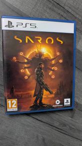 Saros PS5