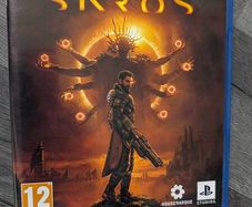 Saros PS5