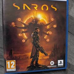 Saros PS5