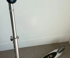 Micro Sprite Scooter - Silver