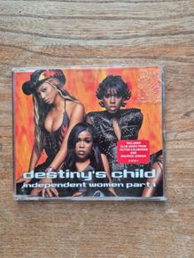 Destiny's Child