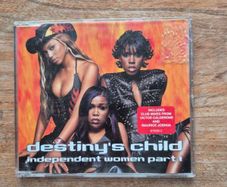 Destiny's Child